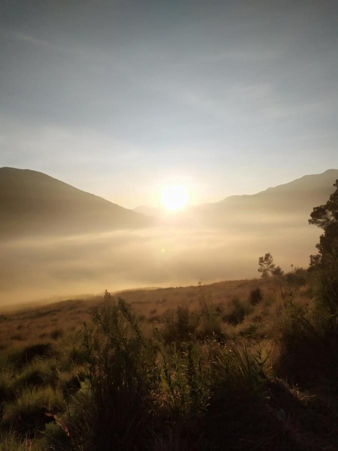 Lusman Homestay Bromo Ngadisari Exterior foto